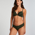 Brazyliany Teddy, Zielony