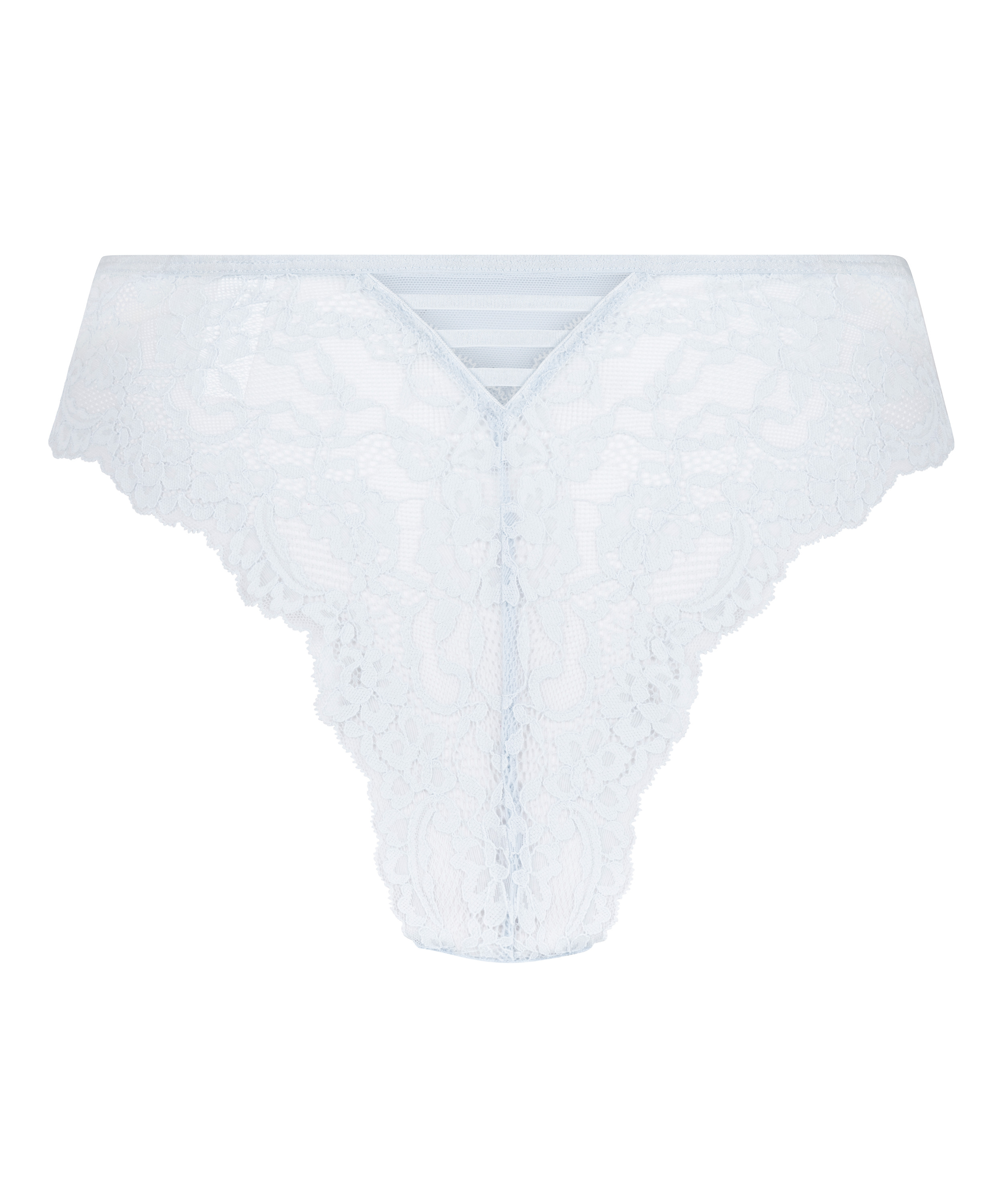 Brazyliany Belle, Niebieski, main