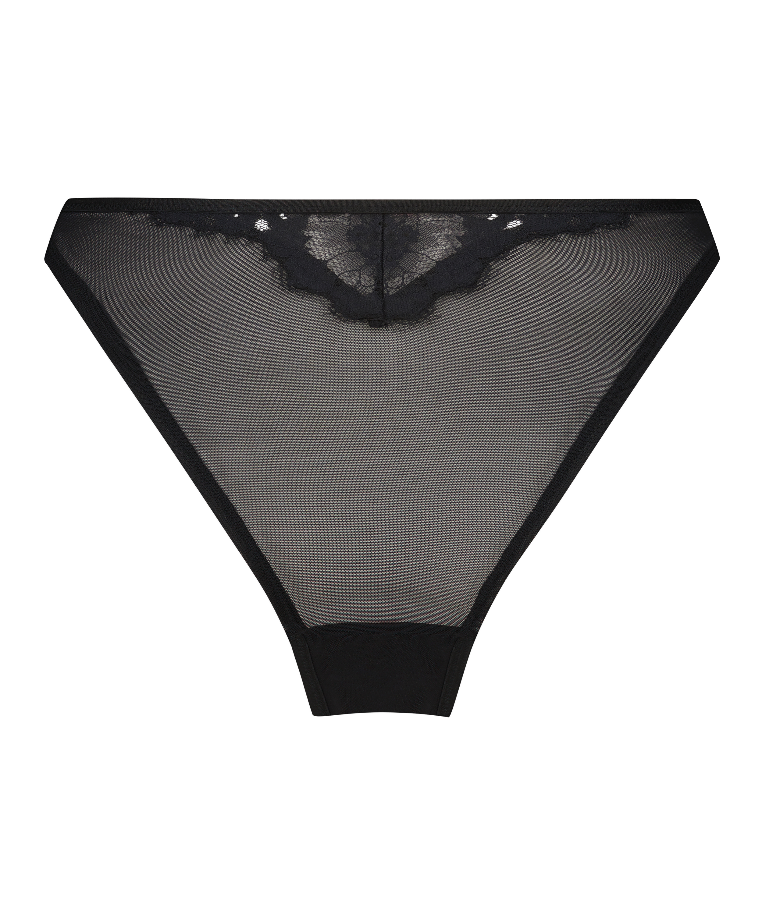 Brazyliany Jenni, Czarny, main