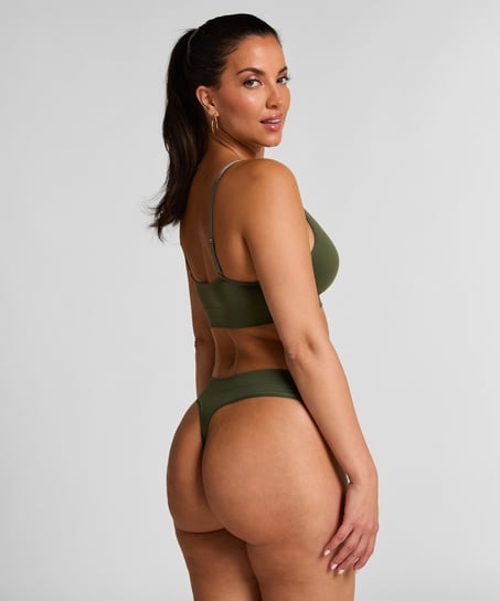 Stringi Dide, Zielony