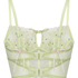 Bustier Harriet, Zielony