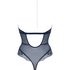 Body Pearlene, Niebieski