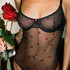 Body Chelsey, Czarny