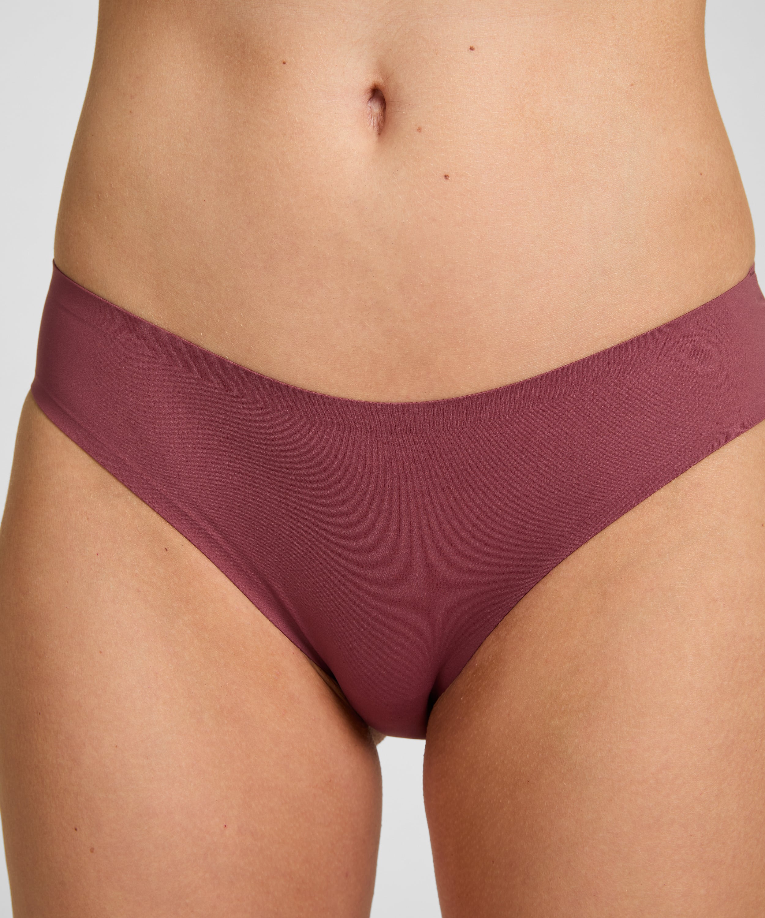 Super Comfort Brazyliany, Fioletowy, main