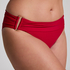 D&oacute;ł od bikini Luna Rio, Czerwony