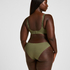 Super Comfort Brazyliany, Zielony
