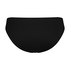 Majtki Bikini Rio Nero, Czarny