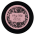 Body Butter, Czarny