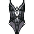 Body Ilenia, Czarny