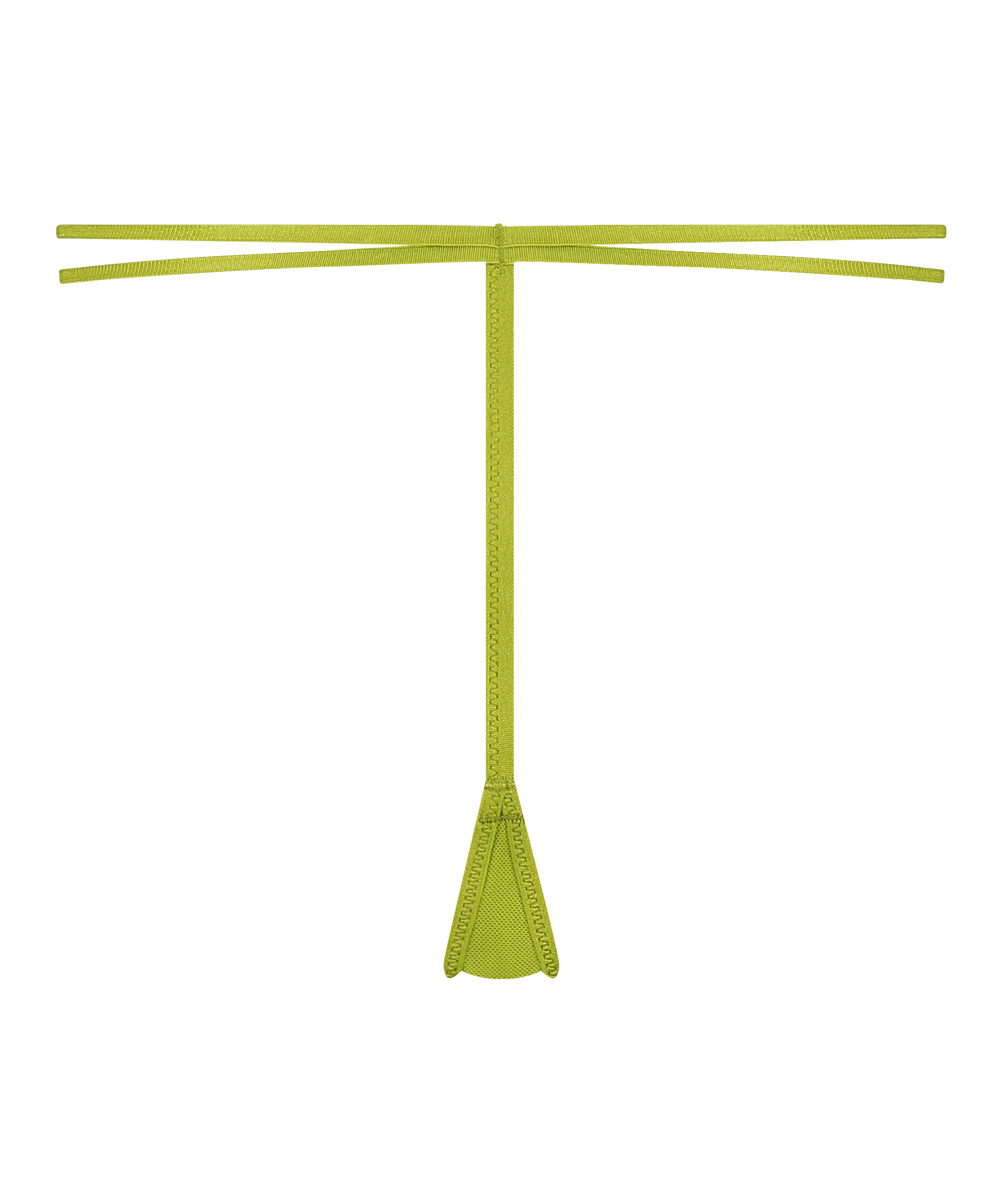 Stringi Isabella, Zielony, main