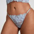 Stringi Ingrid, Niebieski