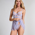 Babydoll Isabelle, Fioletowy