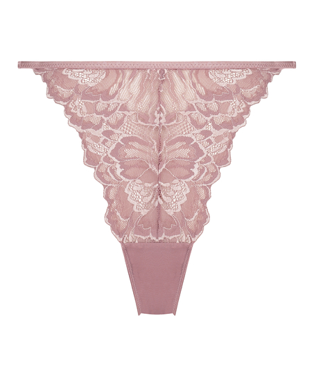 Brazylijskie Shayna, R&oacute;żowy