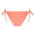 D&oacute;ł od bikini Luxe, Pomarańczowy