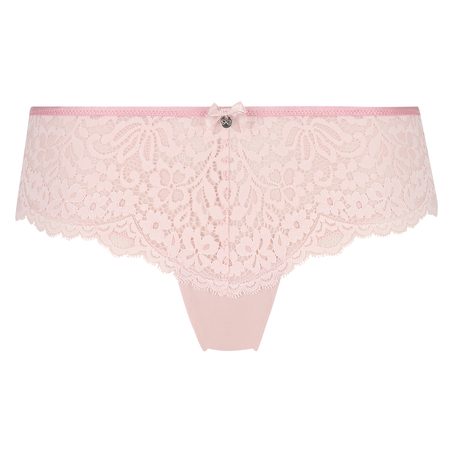 Marina Brazilian, R&oacute;żowy