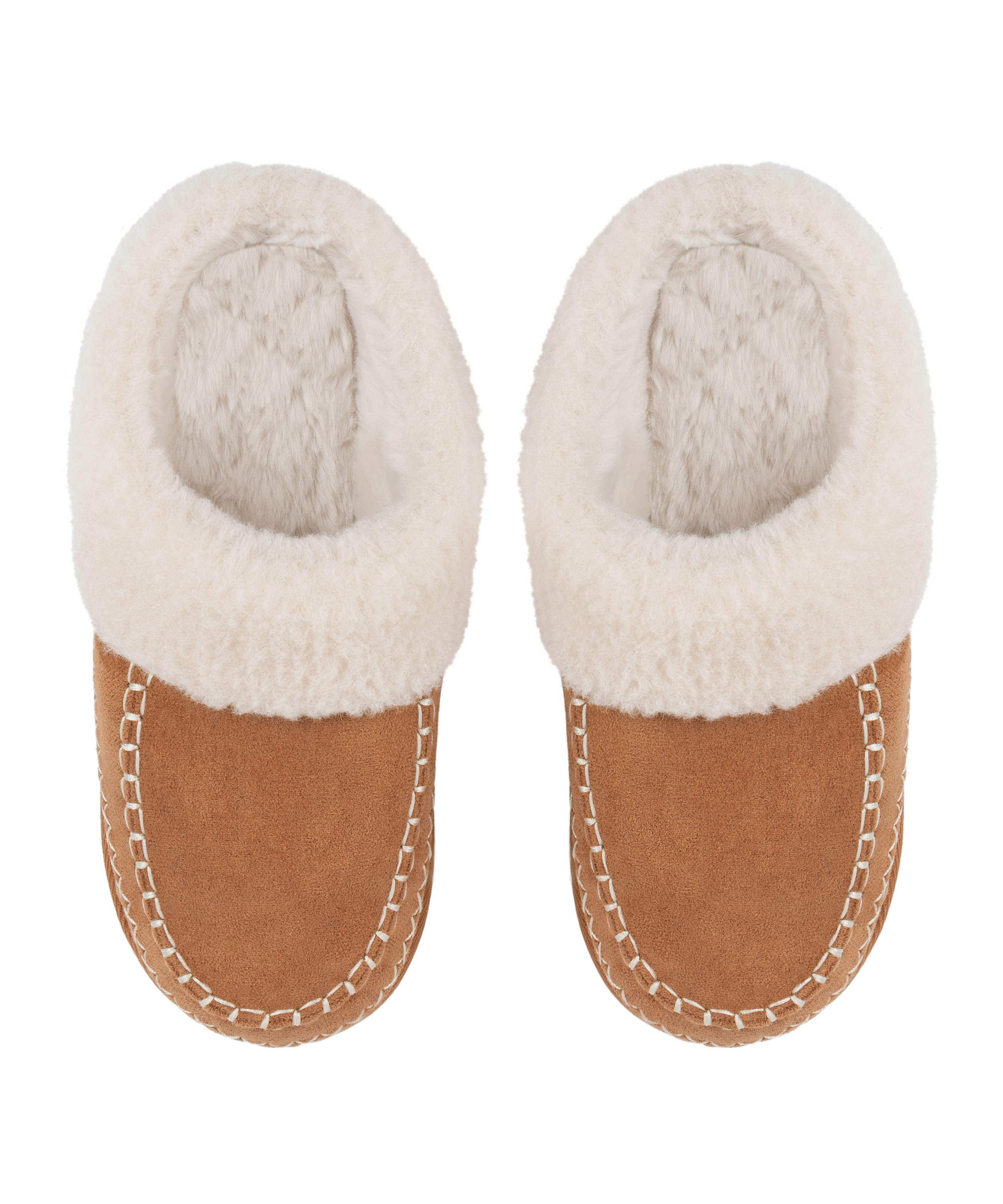 Kapcie Iggy, Brązowy, main