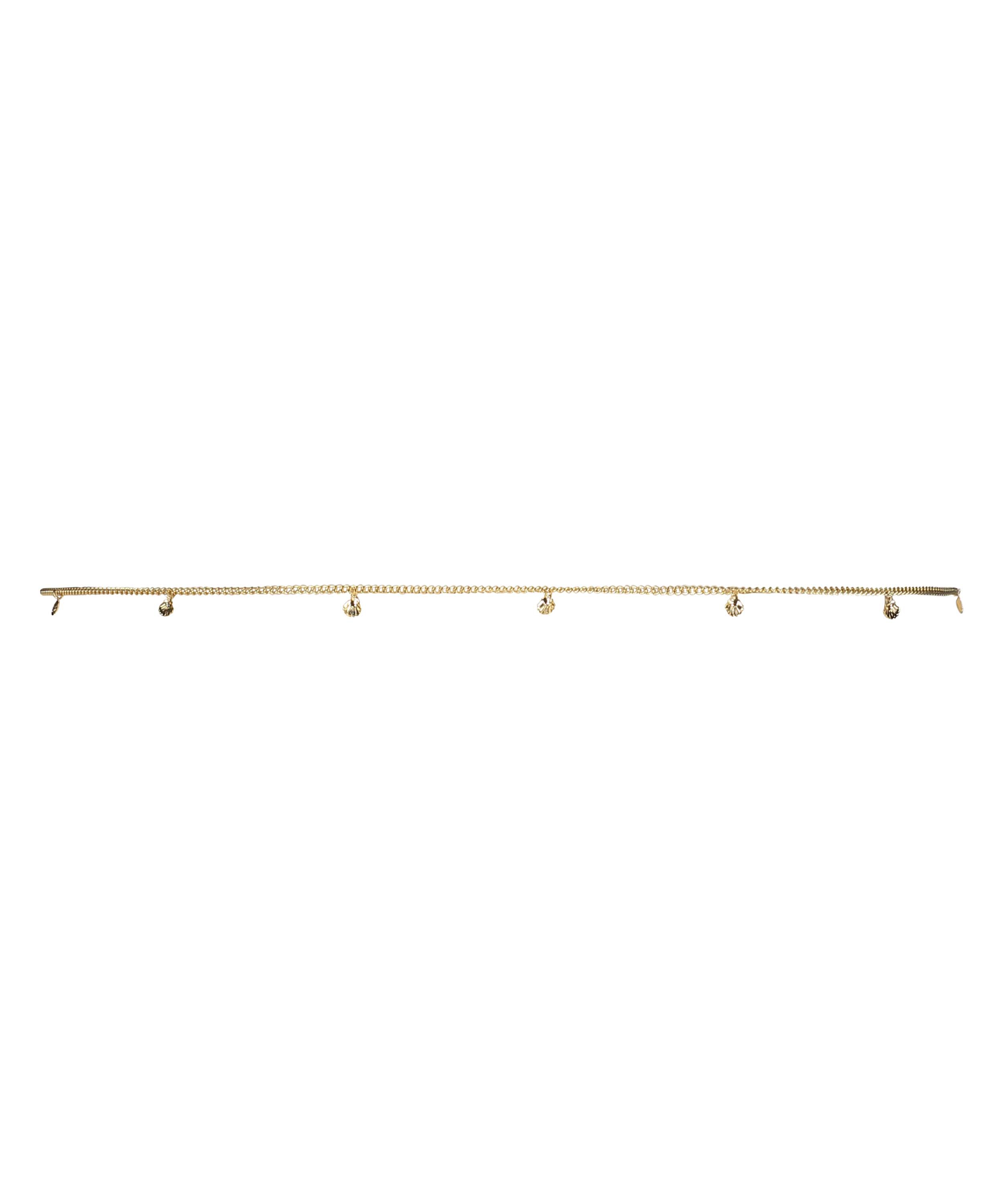 Łańcuszek na ciało, Ż&oacute;łty, main