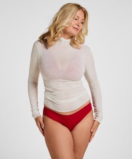 Super Comfort Brazyliany, Czerwony