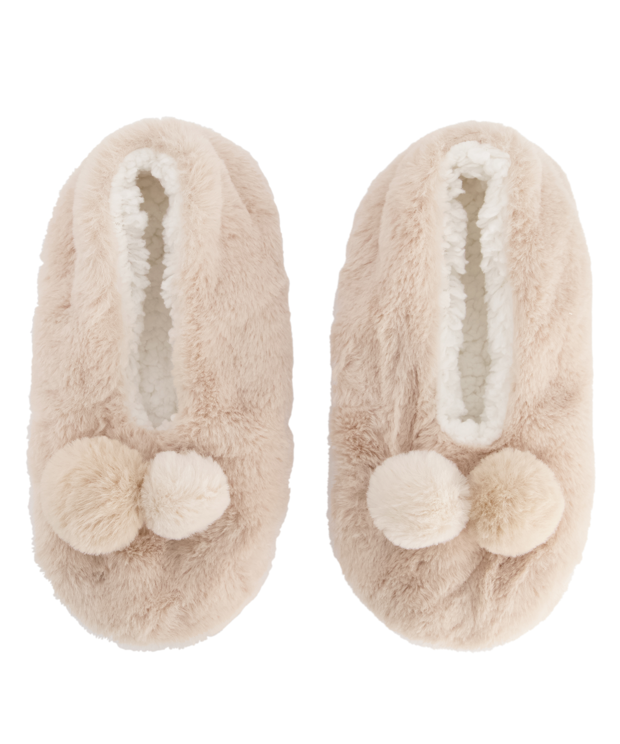 Baleriny Julia, Beżowy, main