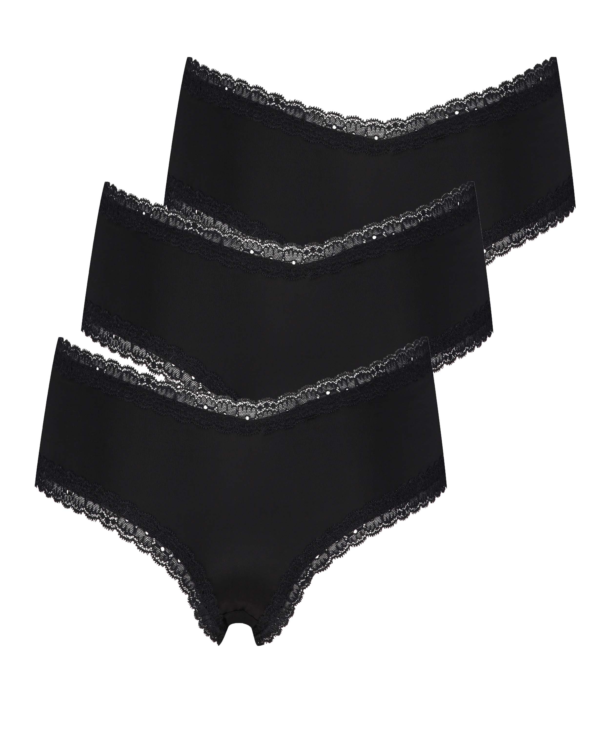 3 pary brazylianów London, Czarny, main