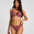 Brazyliany Lola, Fioletowy