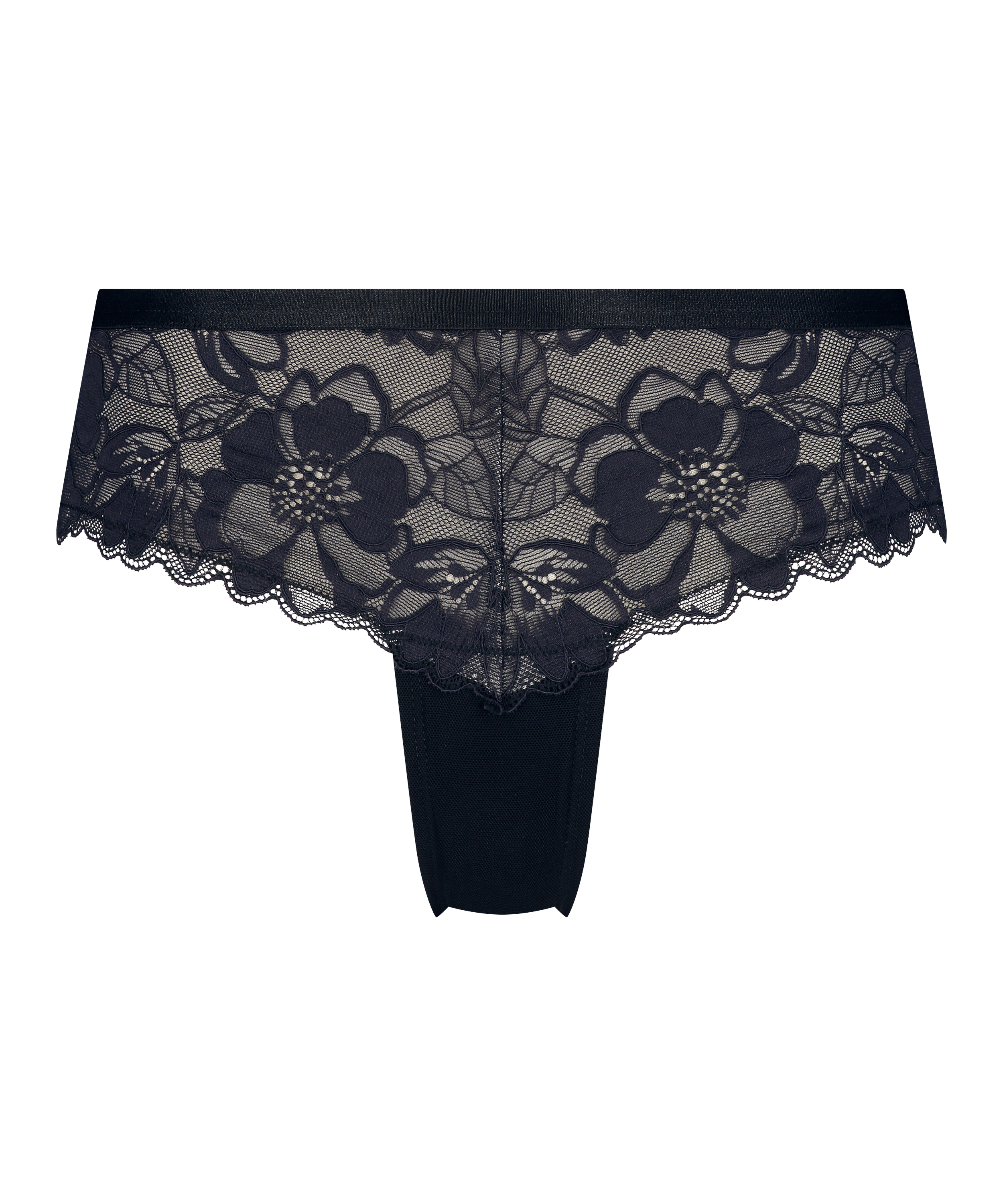 Brazyliany Sophia, Czarny, main