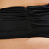 Majtki Bikini Rio New Dream, Czarny
