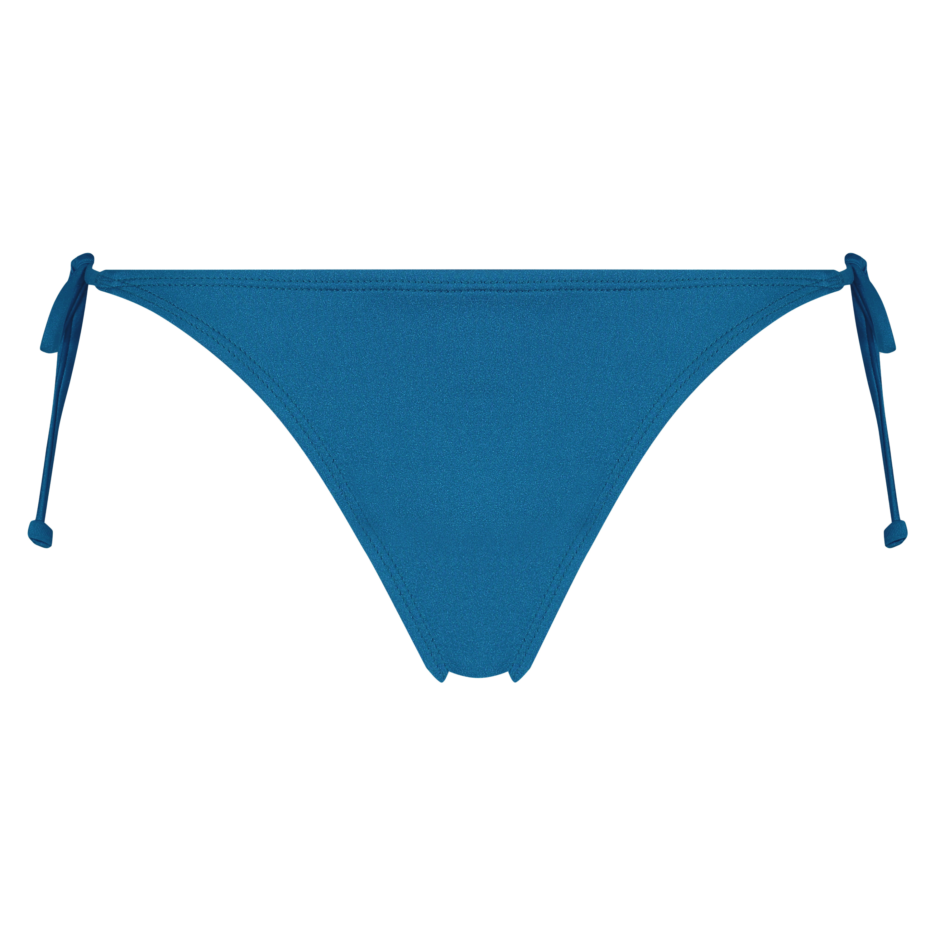 Stringi od bikini Sunset Dream, Niebieski, main