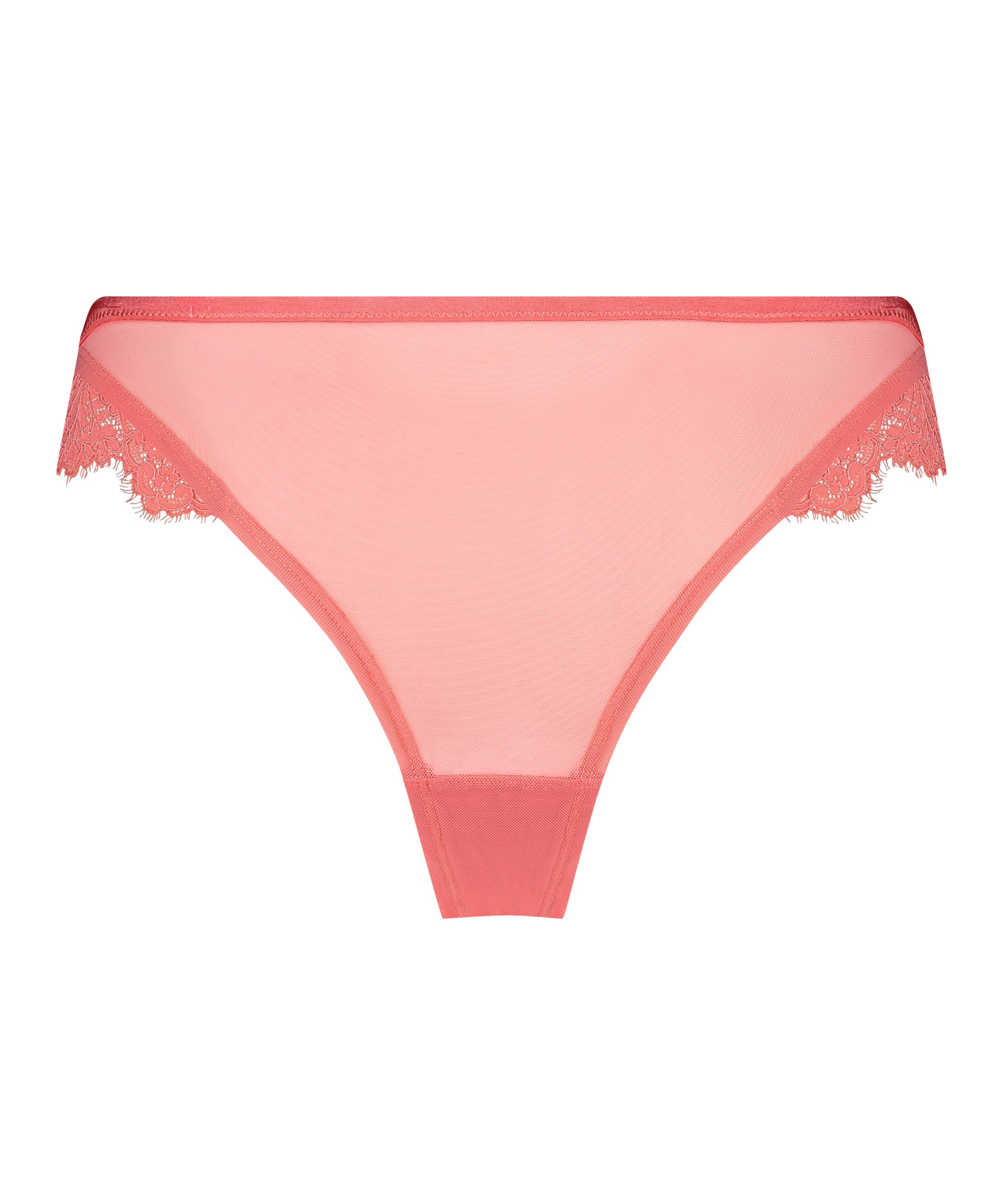 Brazyliany Arabella, Pomarańczowy, main