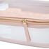 Travel Case, R&oacute;żowy
