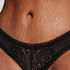 Brazyliany Kailey, Czarny