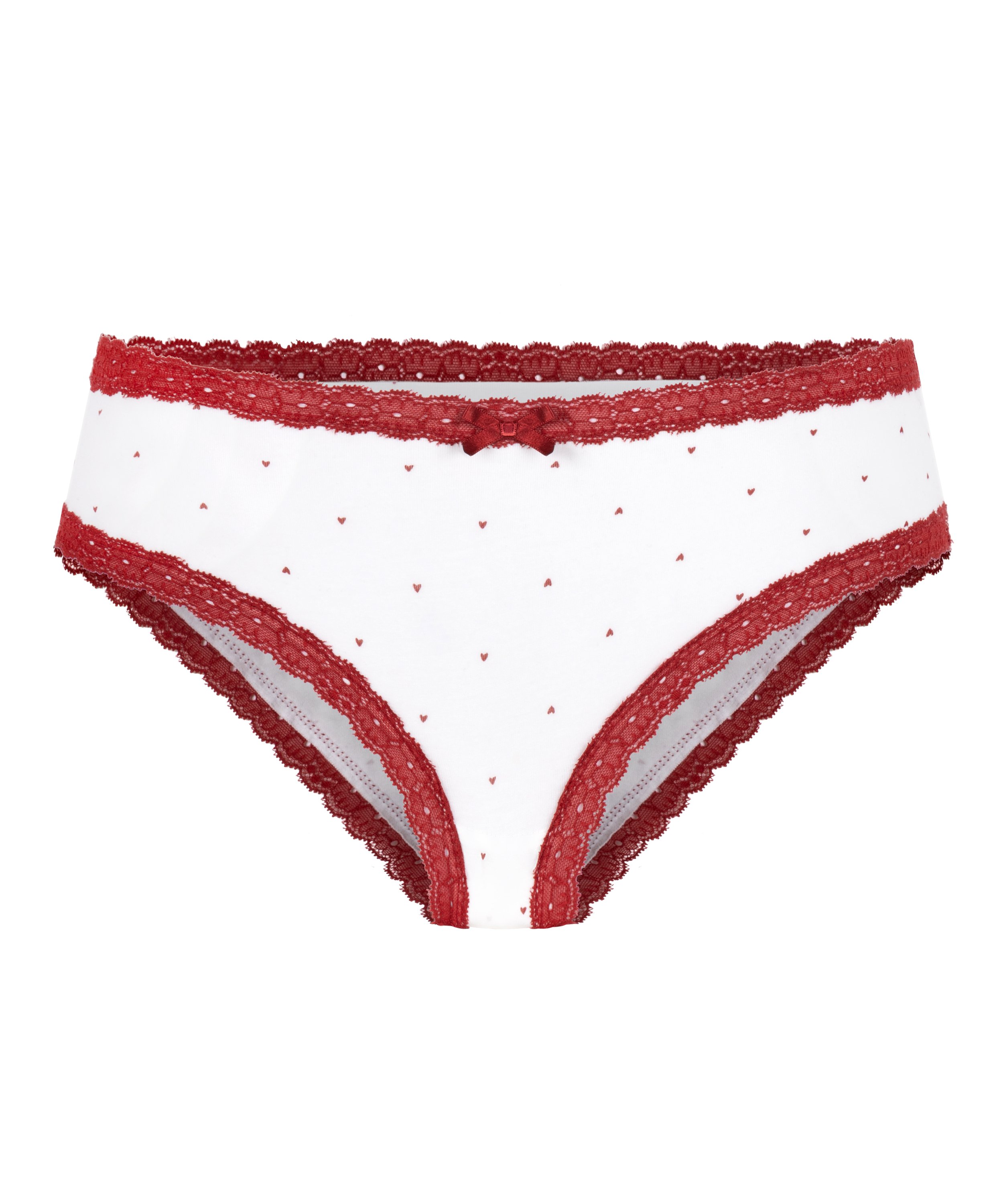 Brazyliany Georgia, Biały, main