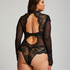 Body Emily, Czarny