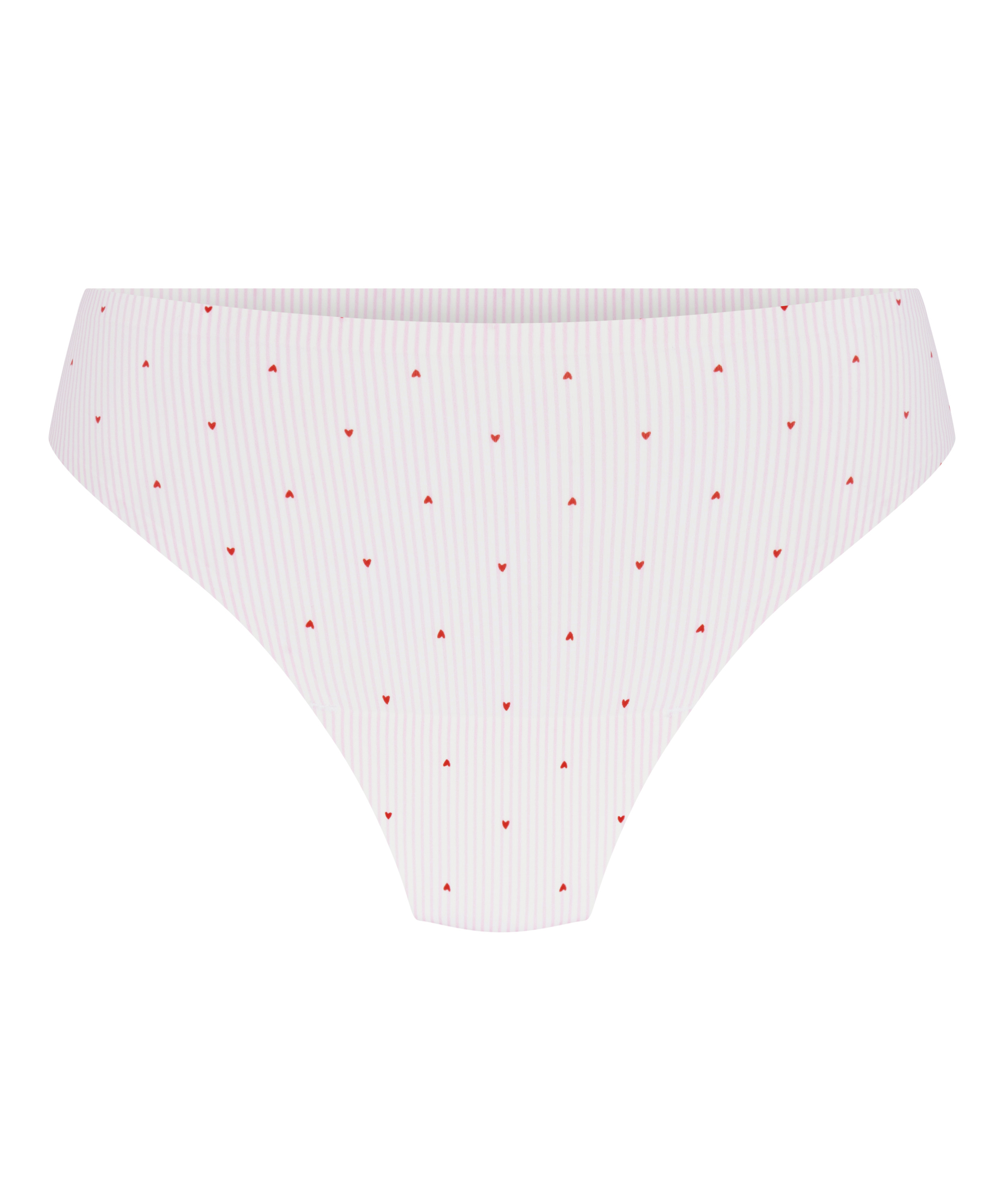 Niewidzialne stringi basic, R&oacute;żowy, main