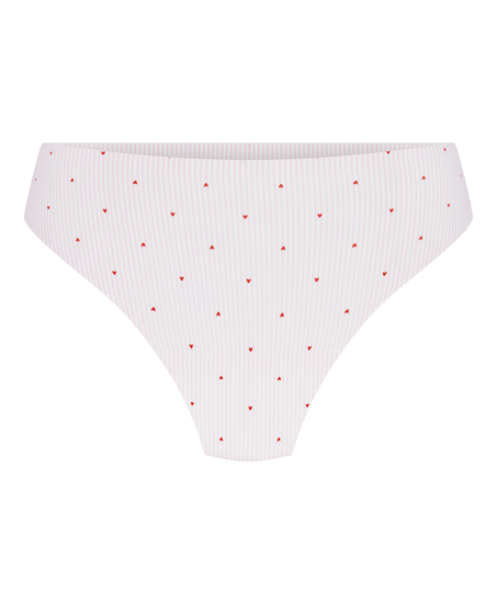 Niewidzialne stringi basic, R&oacute;żowy