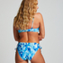 G&oacute;ra od bikini Paraguay, Niebieski