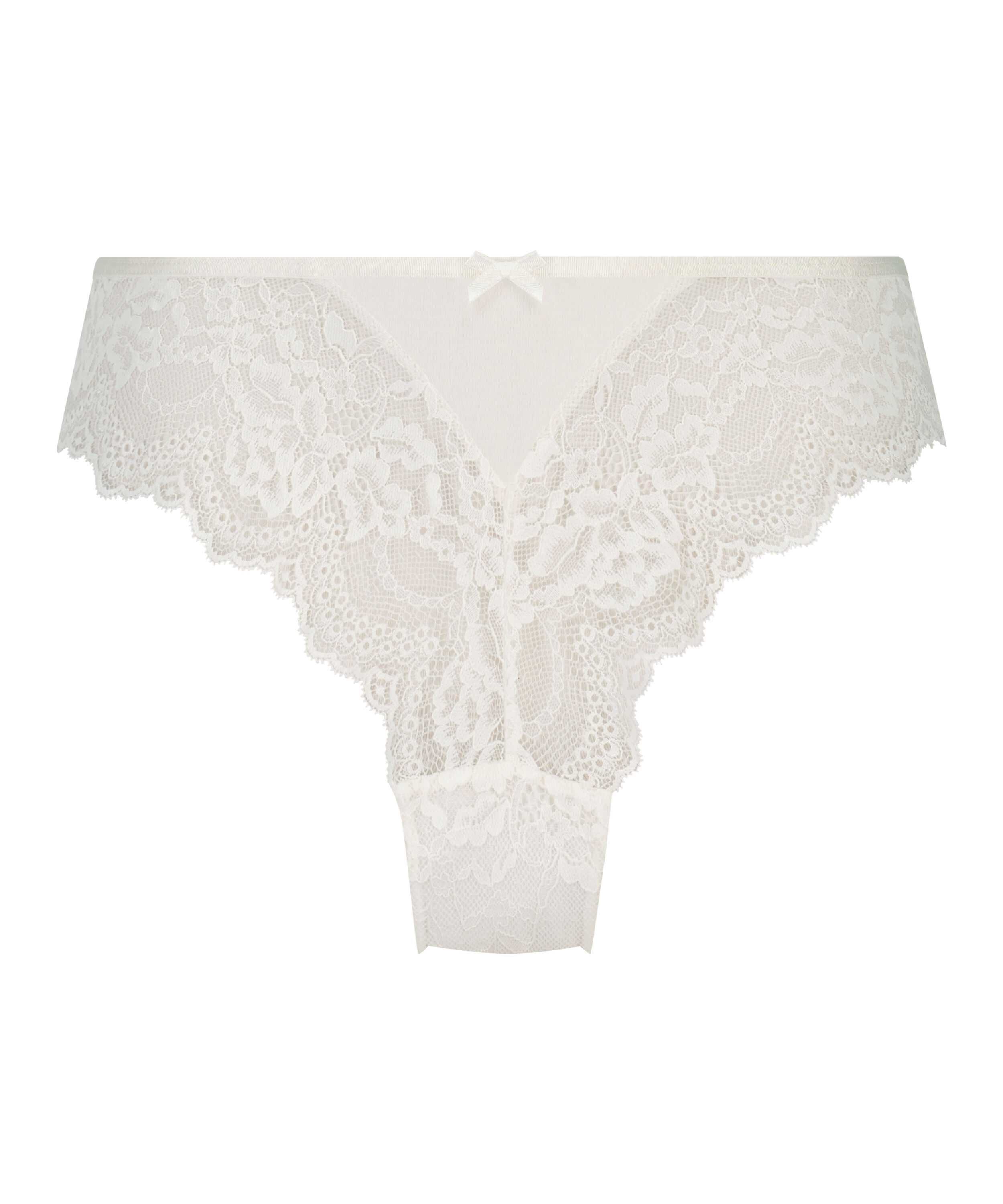 Brazyliany Dora, Biały