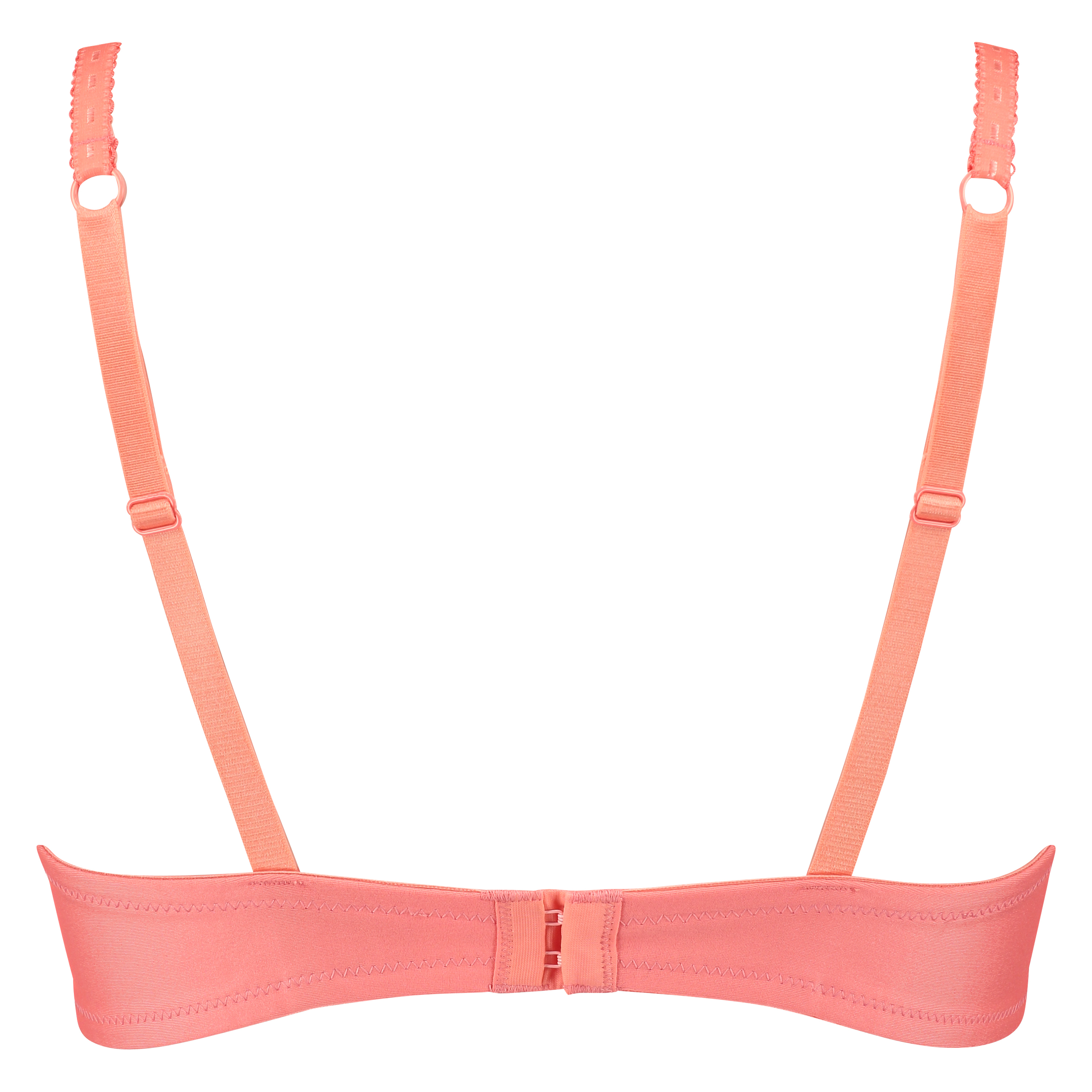 Hunkemoller, Różowy, main