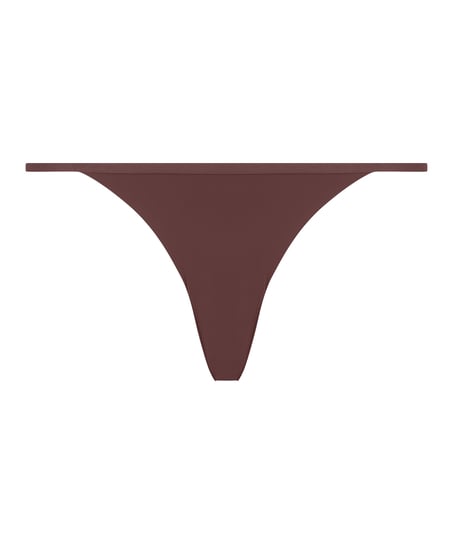 Stringi bezszwowe, Brązowy