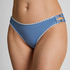 D&oacute;ł od bikini Joburg, Niebieski