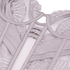 Bustier Almendra, Fioletowy