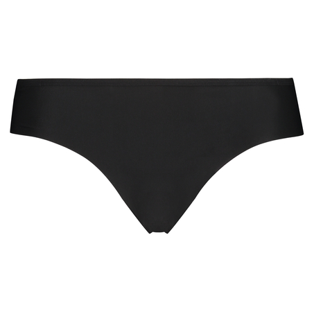 Invisible Brazilian branded, Czarny