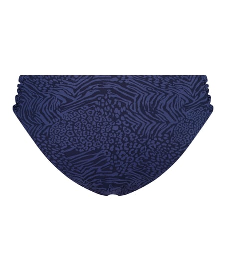 Majtki Bikini Rio Kai, Niebieski