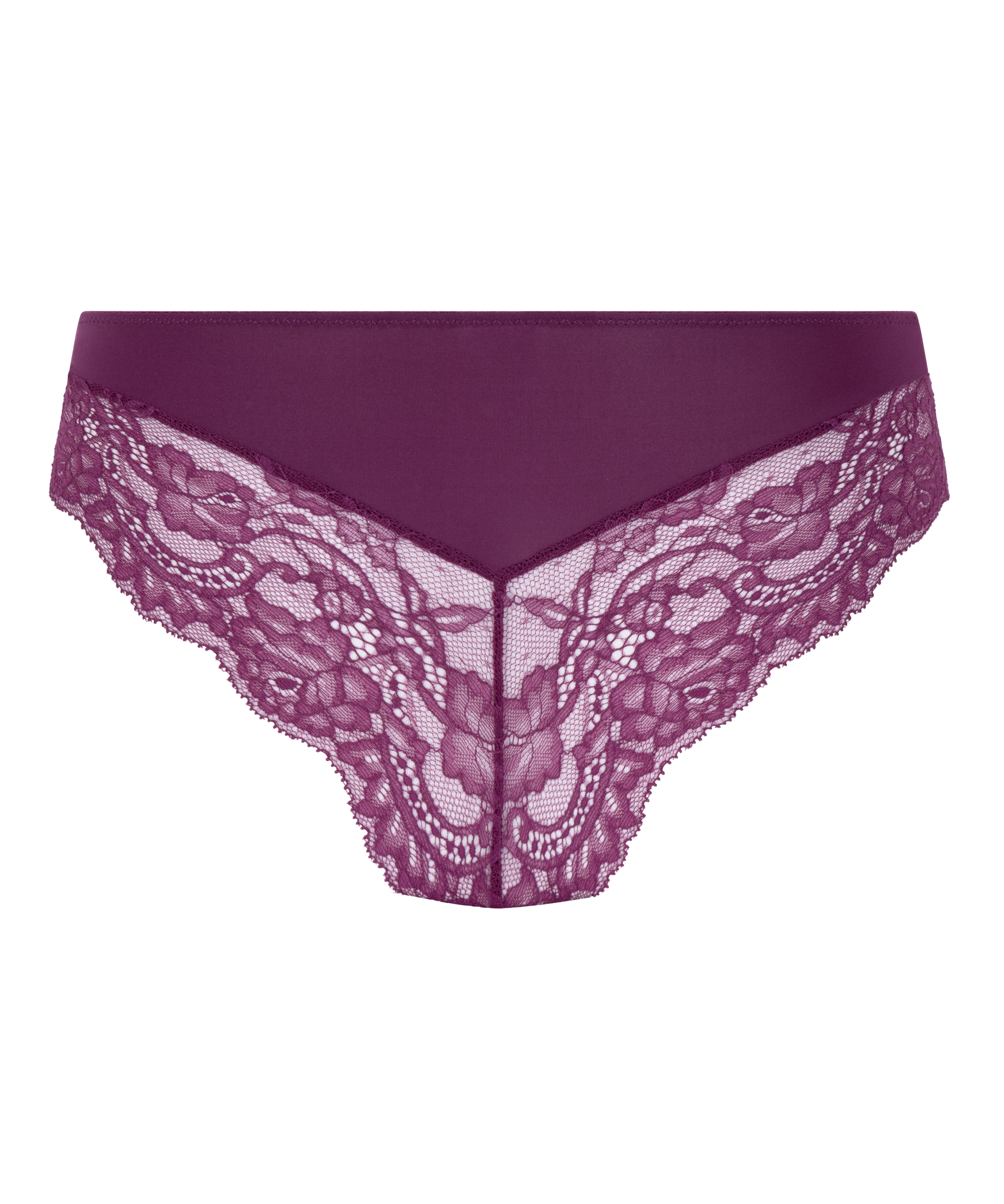 Brazyliany Teddy, Fioletowy, main
