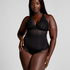 Body Posie, Czarny