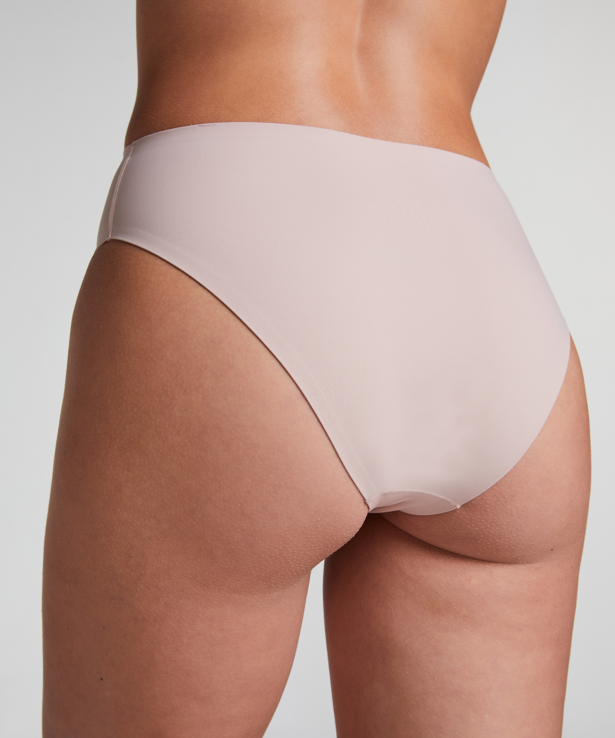 Brazyliany Smooth, Beżowy, main