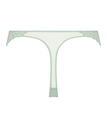 Stringi Daisy, Zielony