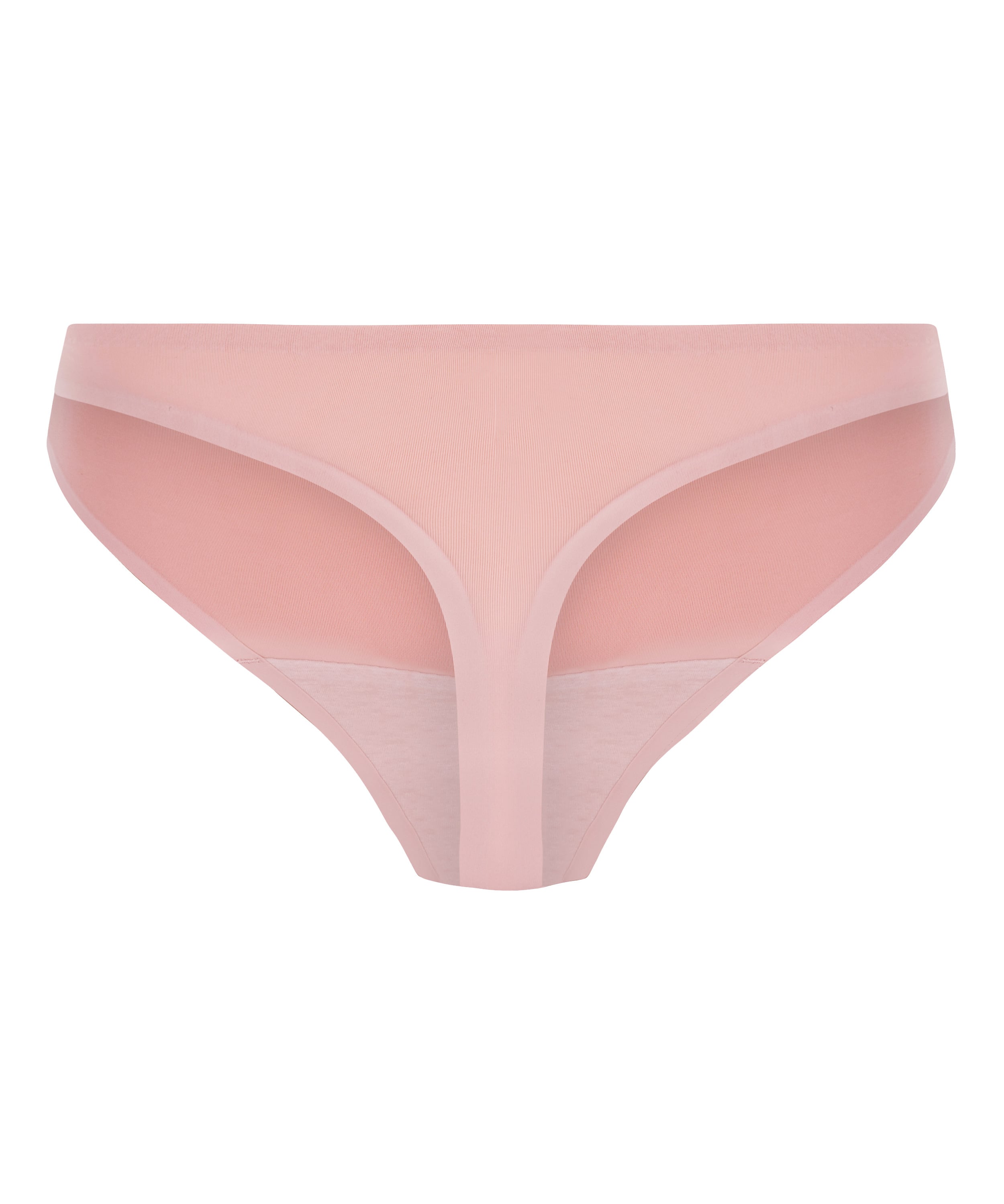 Niewidzialne stringi basic, R&oacute;żowy, main
