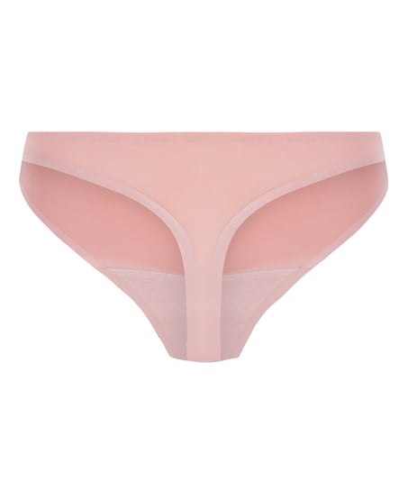 Niewidzialne stringi basic, R&oacute;żowy