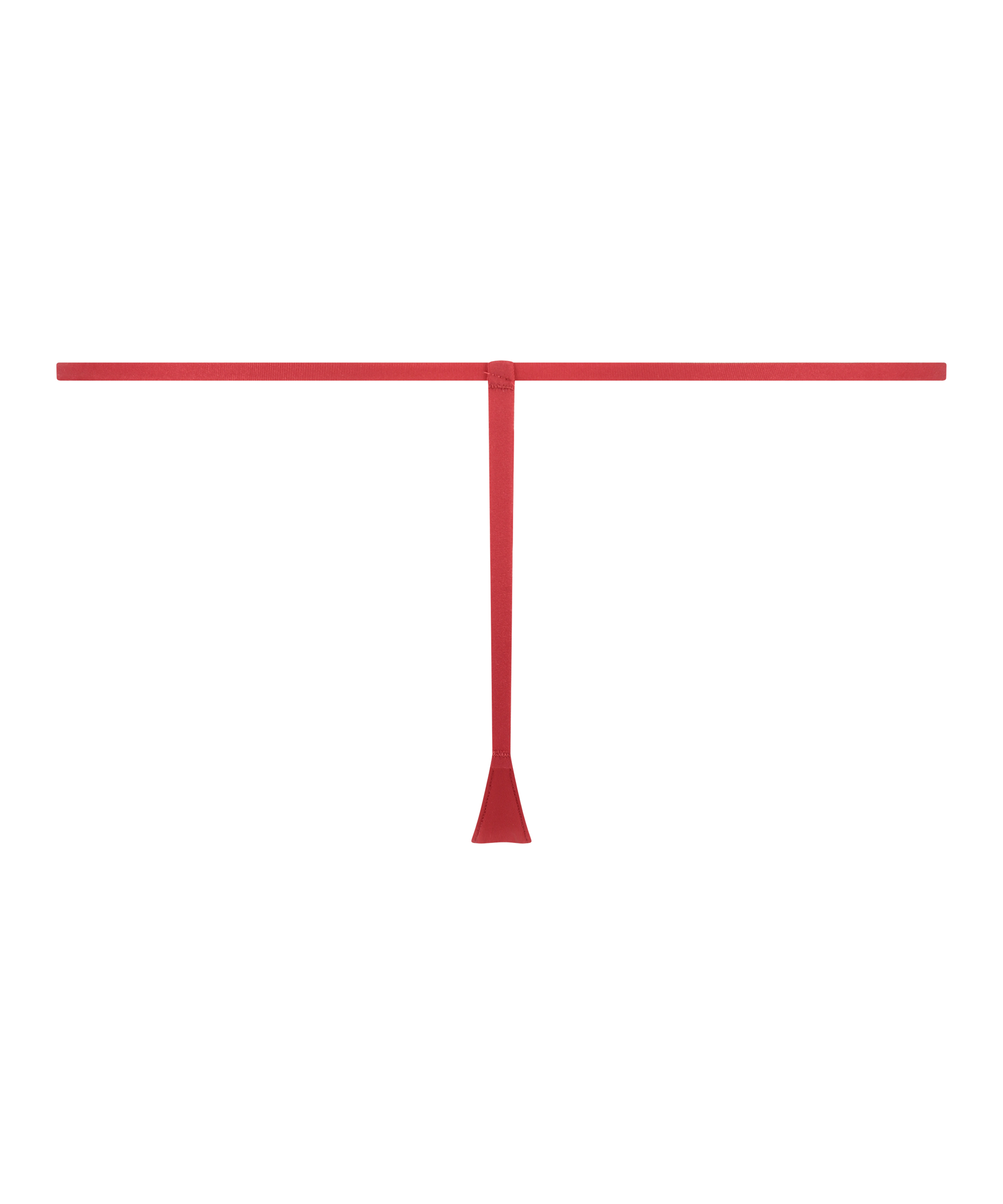 Stringi bezszwowe, Czerwony, main